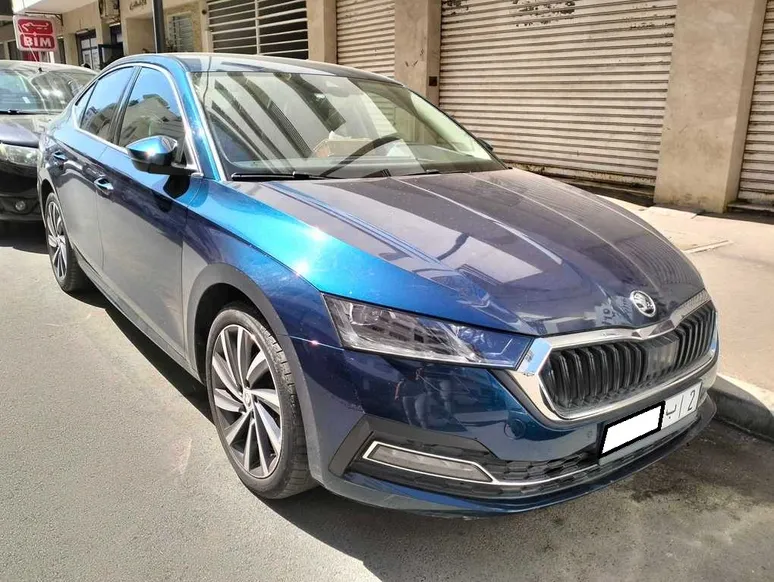 Image Vehicule