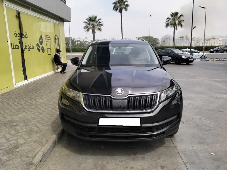 Image Vehicule