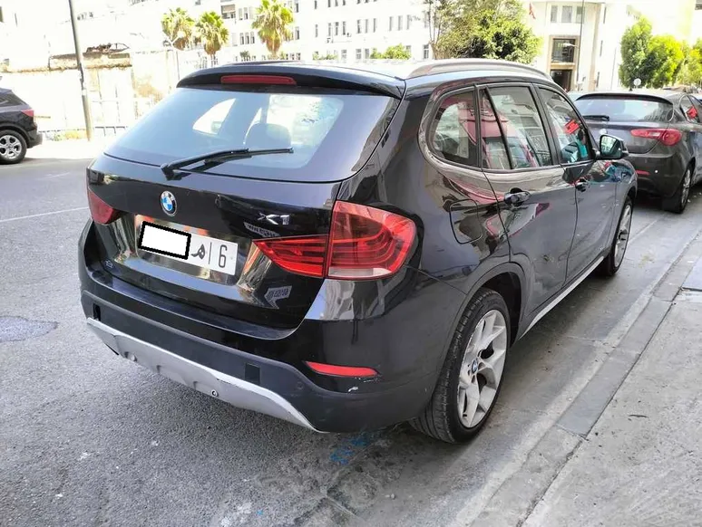 Image Vehicule