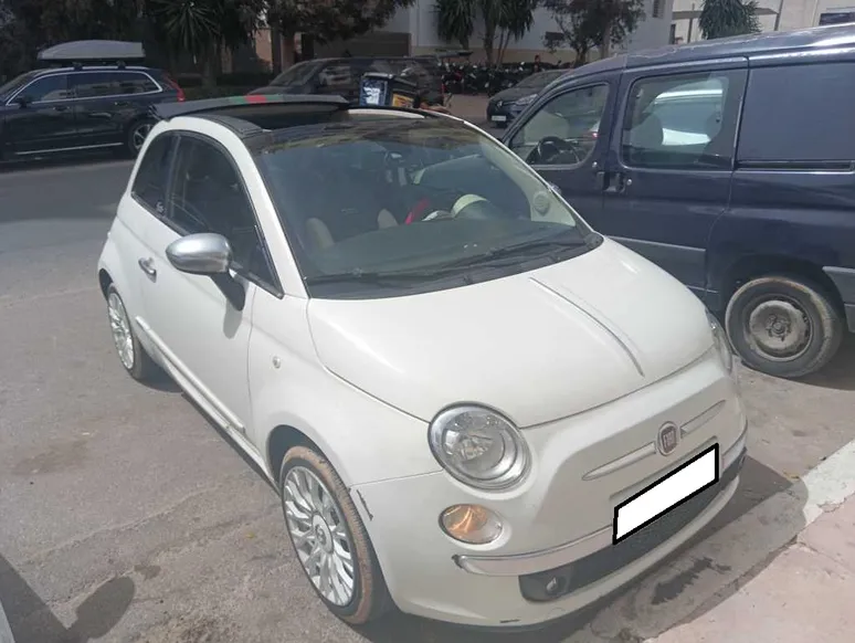 Image Vehicule