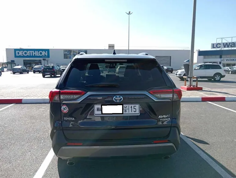 Image Vehicule