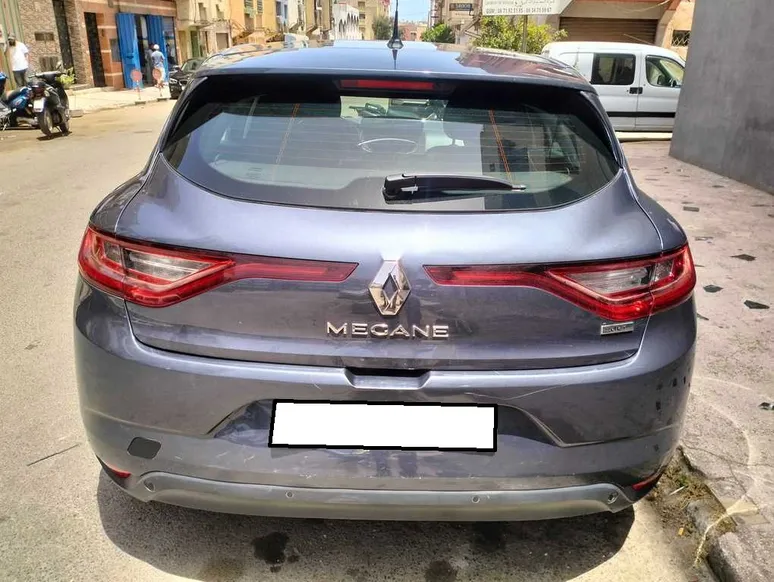 Image Vehicule