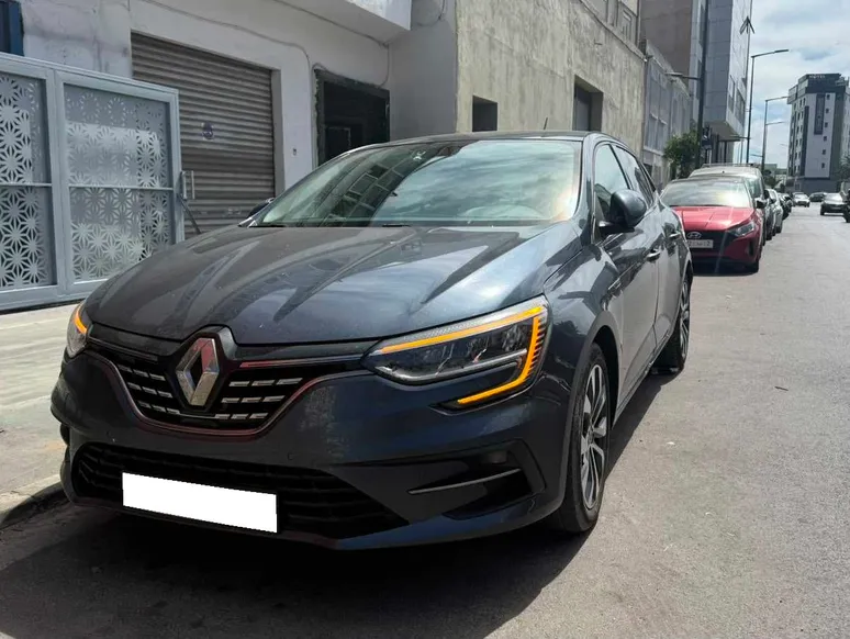 Image Vehicule