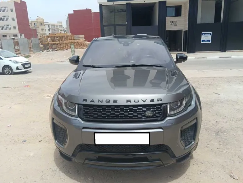 Image Vehicule