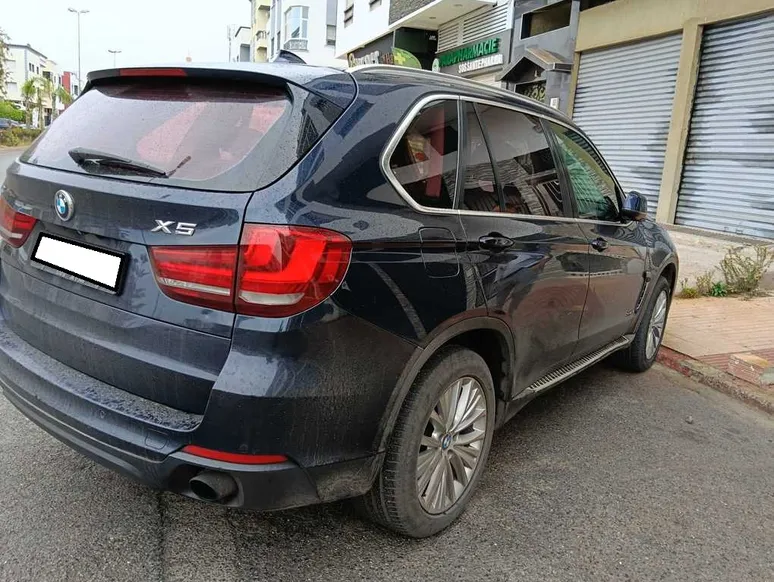 Image Vehicule