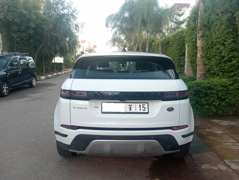 Image Vehicule