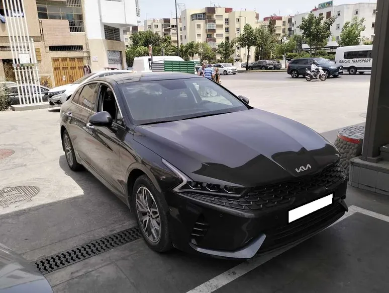 Image Vehicule