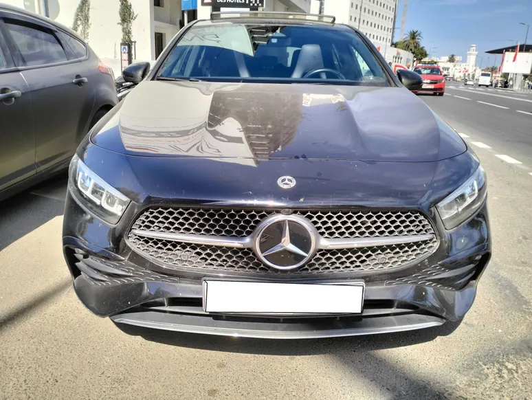 Image Vehicule