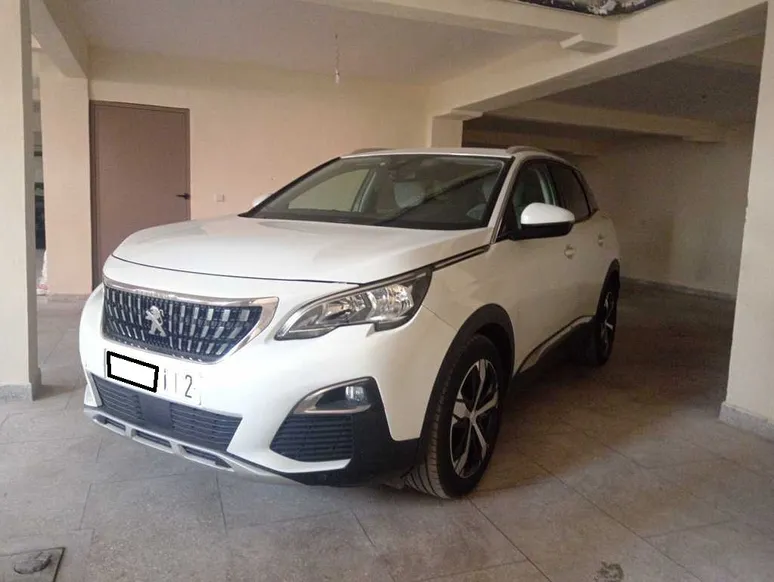 Image Vehicule