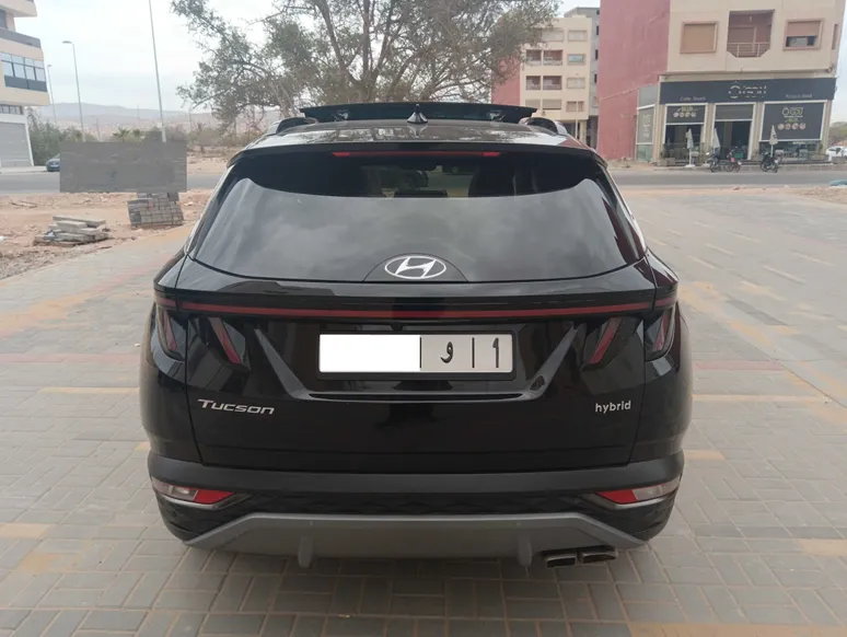 Image Vehicule