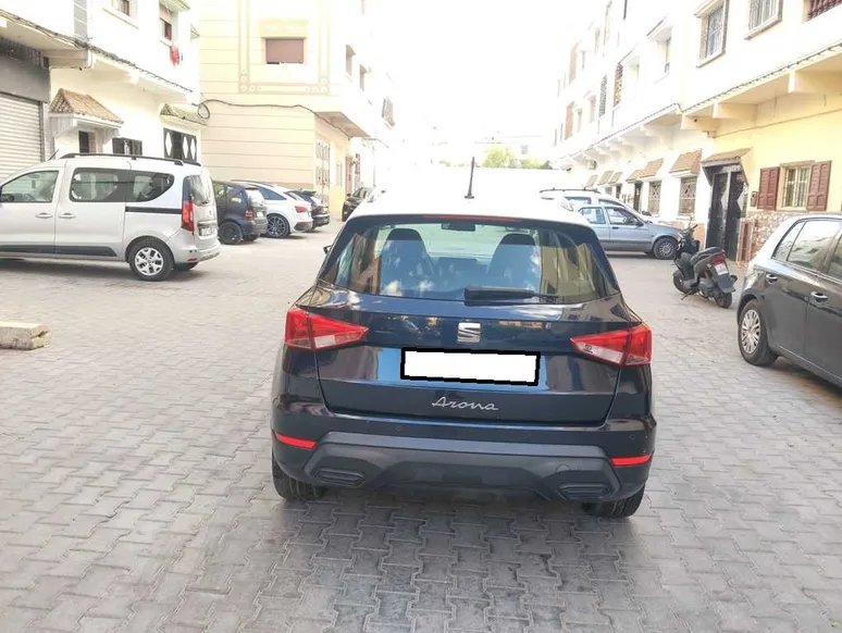 Image Vehicule
