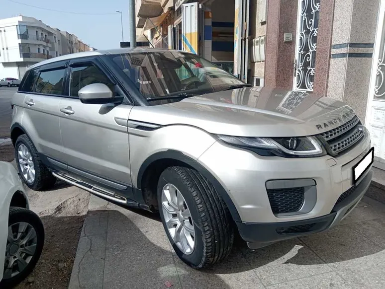 Image Vehicule