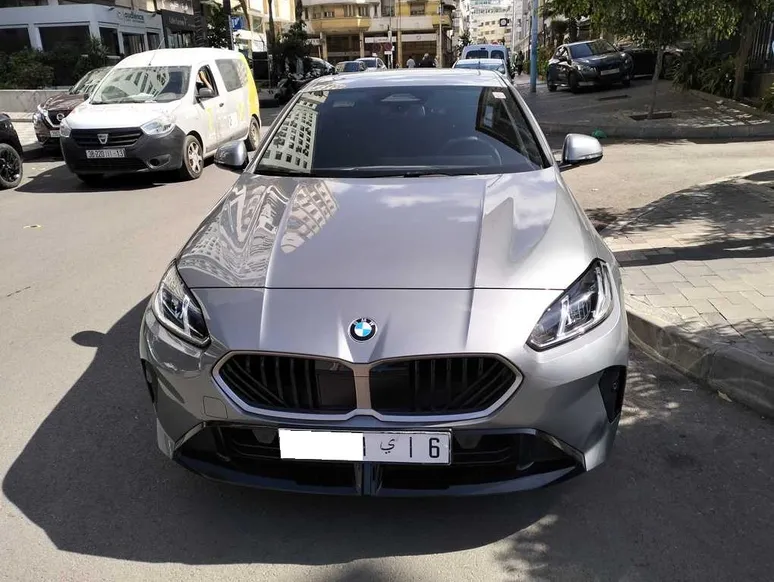 Image Vehicule