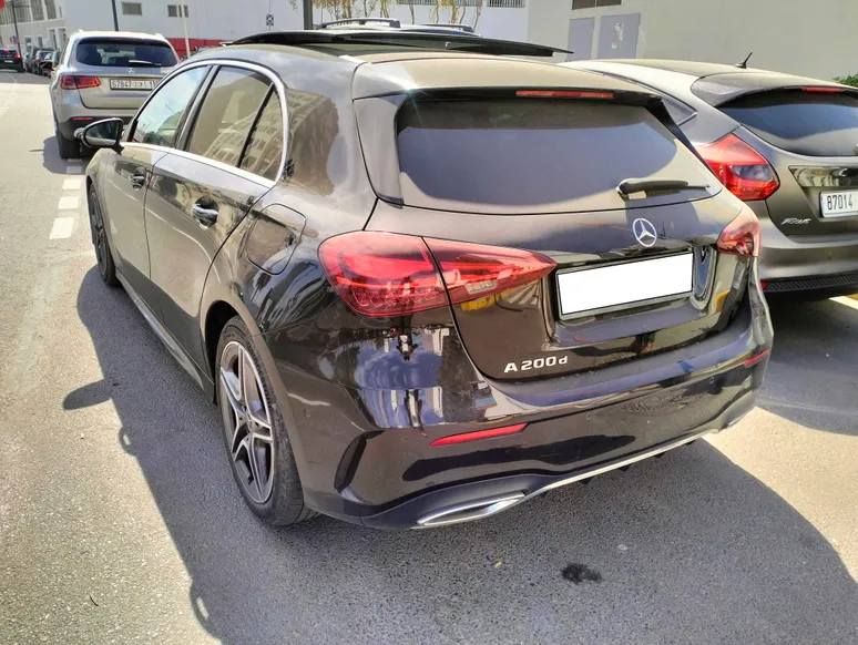Image Vehicule