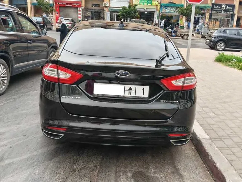 Image Vehicule