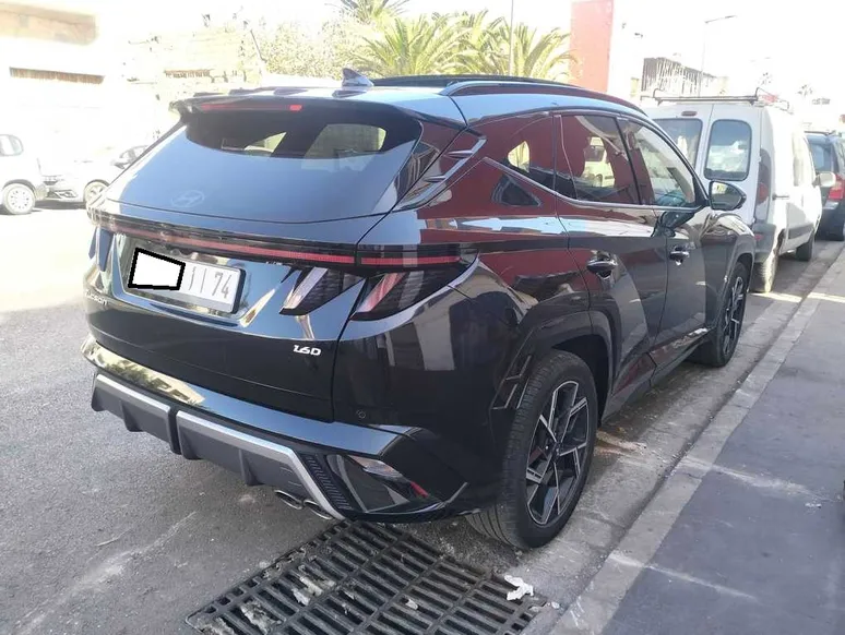 Image Vehicule