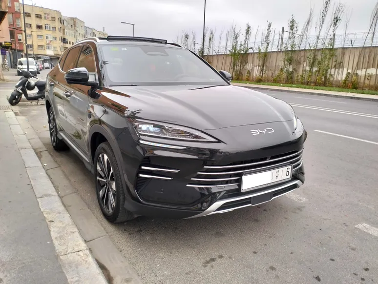 Image Vehicule