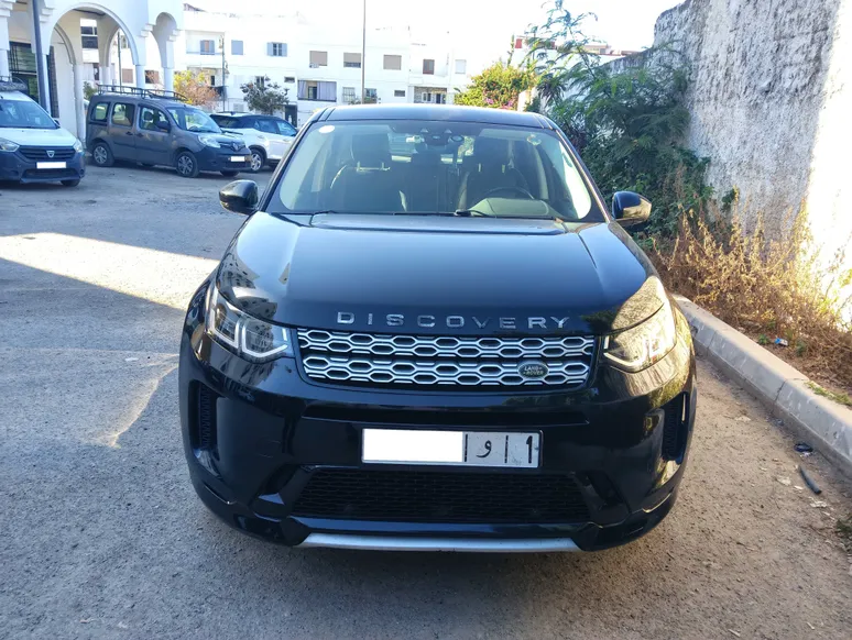 Image Vehicule