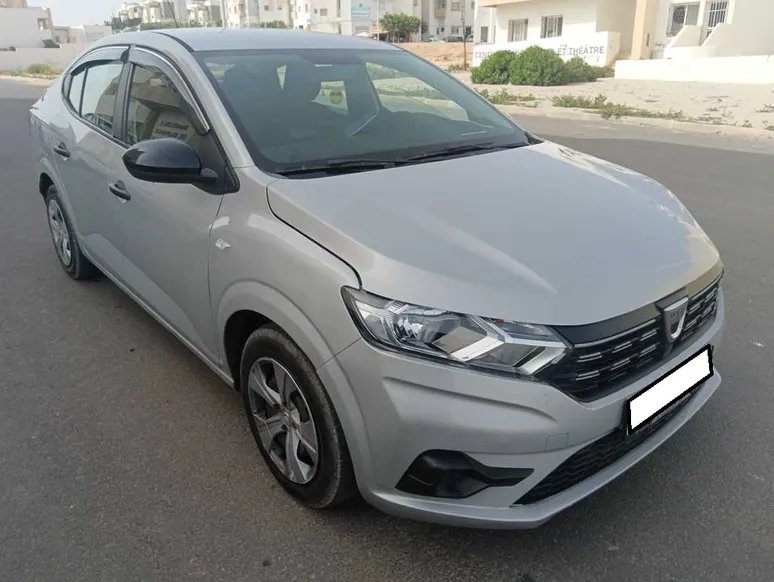 Image Vehicule