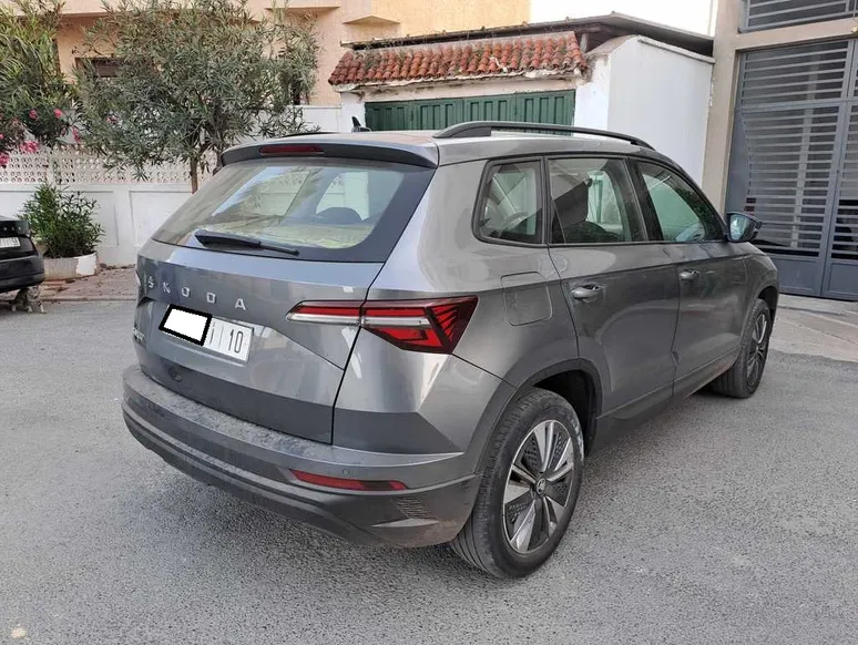Image Vehicule