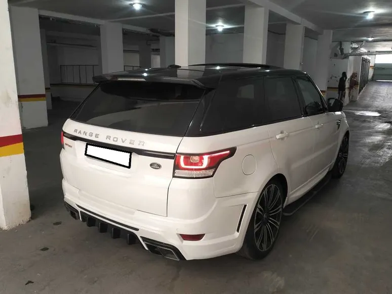 Image Vehicule
