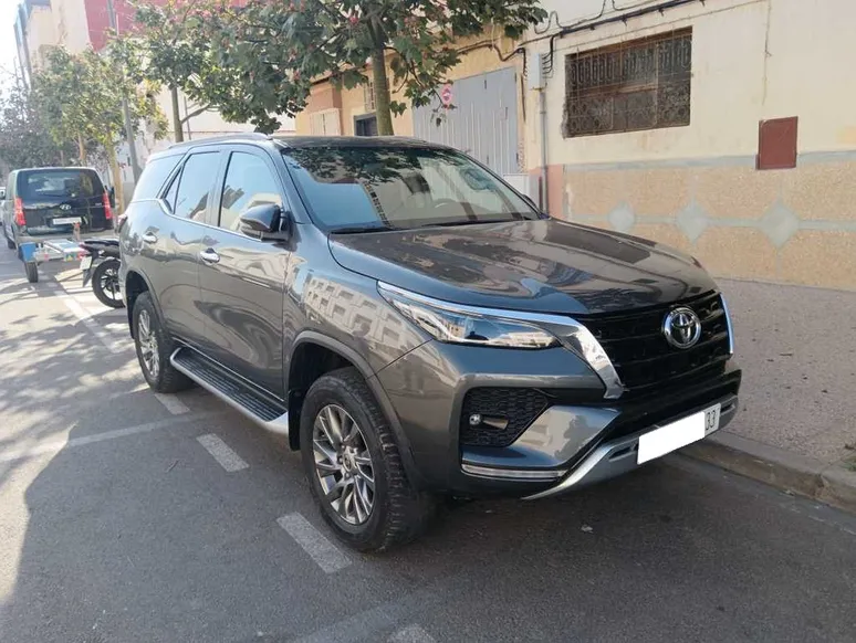 Image Vehicule