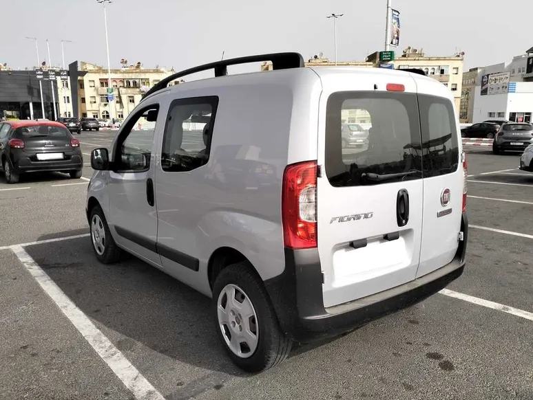 Image Vehicule