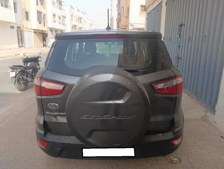 Image Vehicule