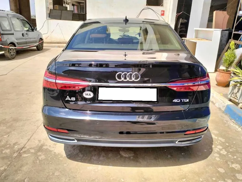 Image Vehicule