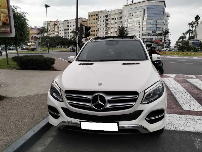Image Vehicule