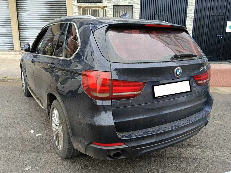 Image Vehicule