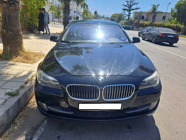 Image Vehicule