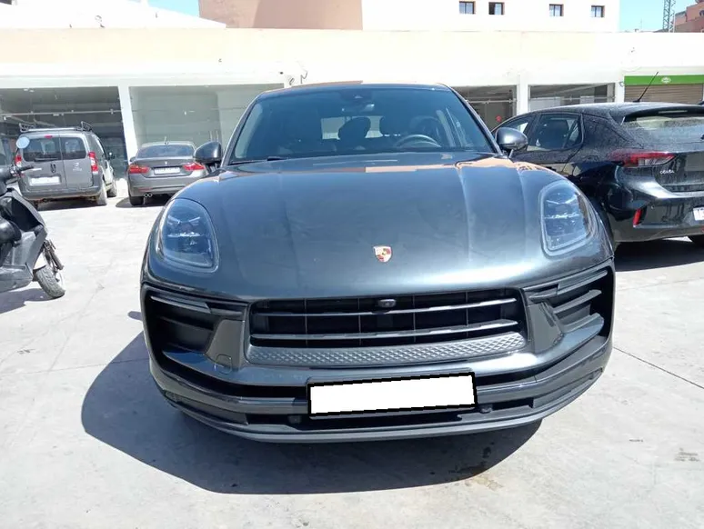 Image Vehicule