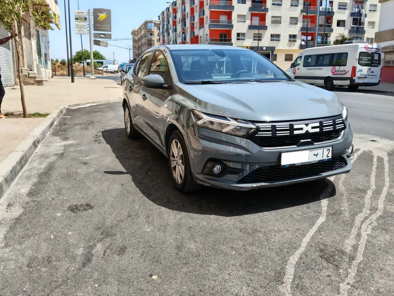 Image Vehicule