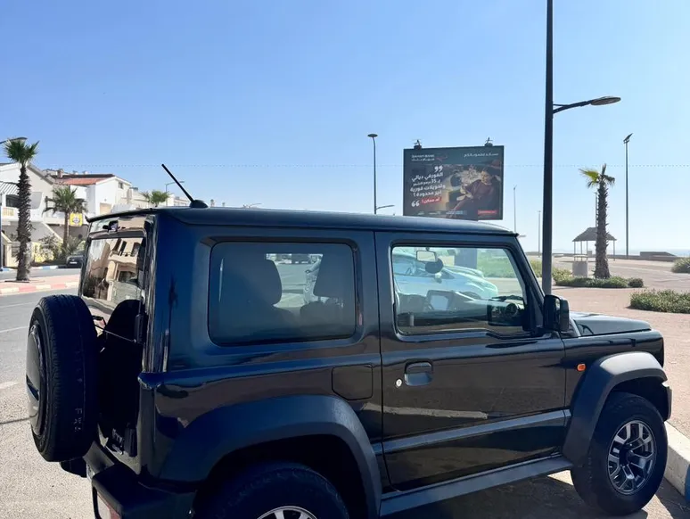 Image Vehicule