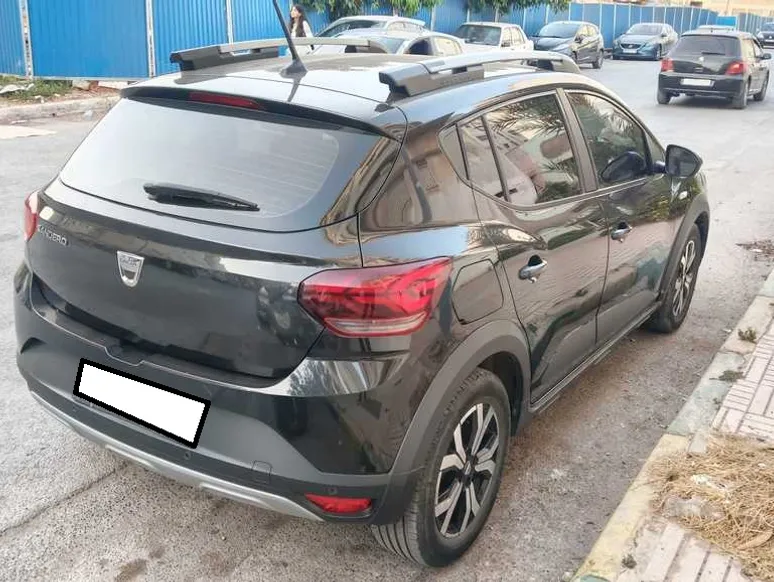 Image Vehicule