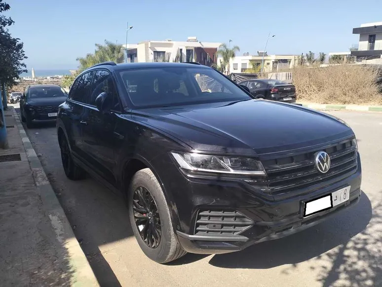 Image Vehicule