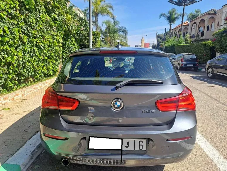 Image Vehicule