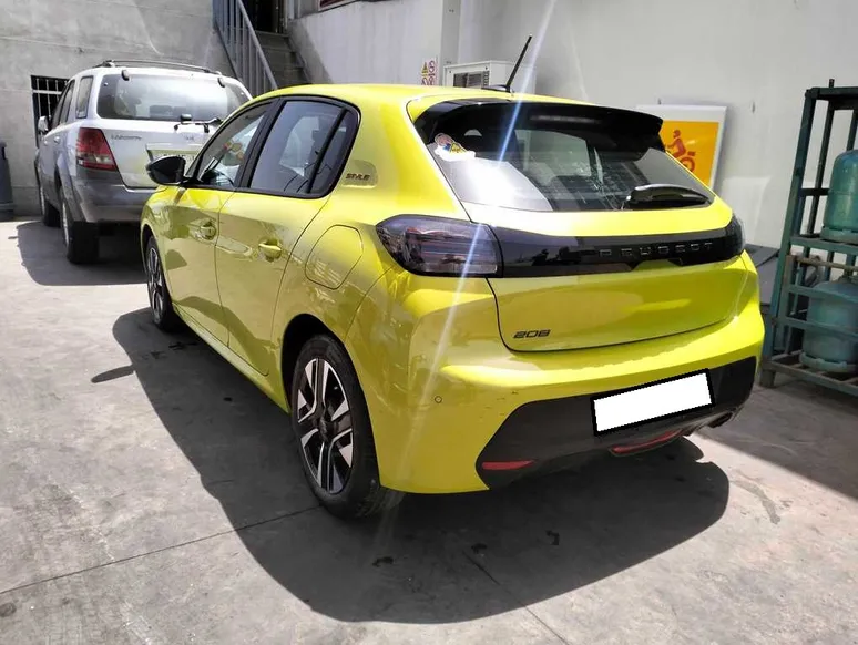 Image Vehicule