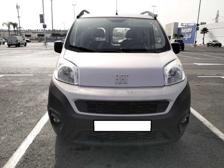Image Vehicule