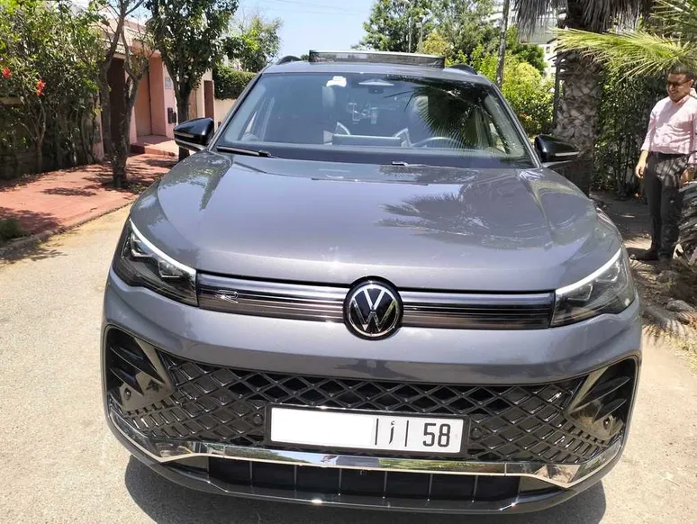 Image Vehicule