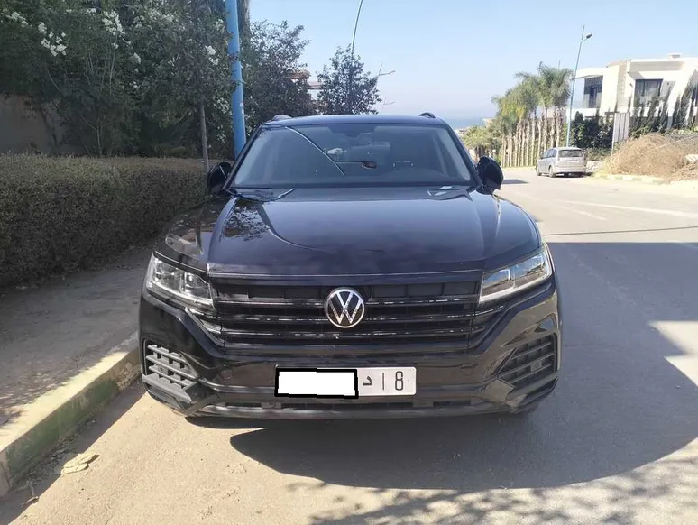 Image Vehicule