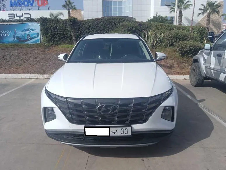 Image Vehicule