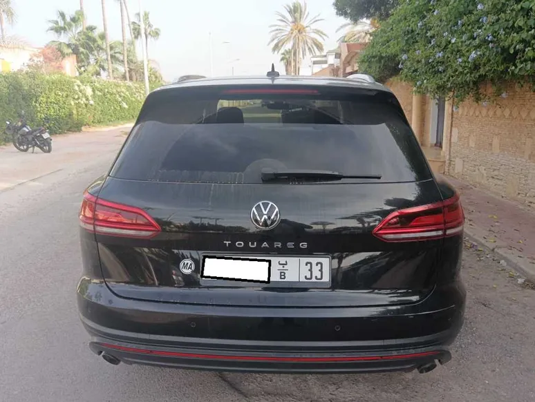 Image Vehicule