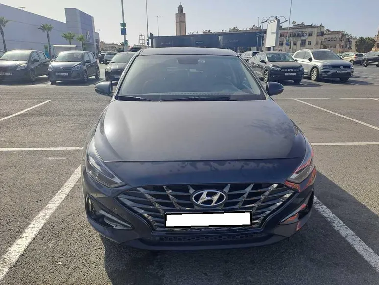 Image Vehicule