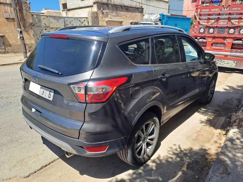 Image Vehicule