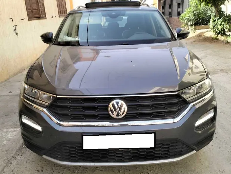 Image Vehicule