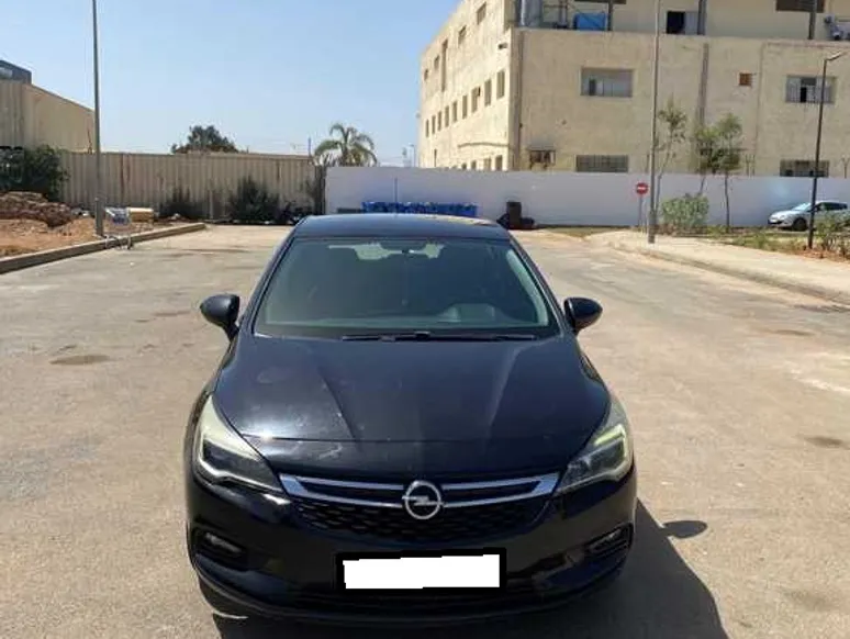 Image Vehicule