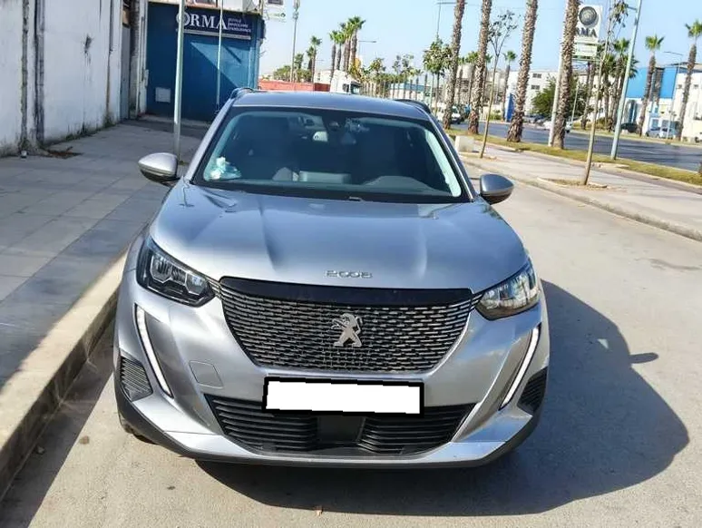 Image Vehicule