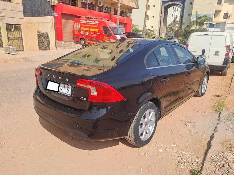 Image Vehicule